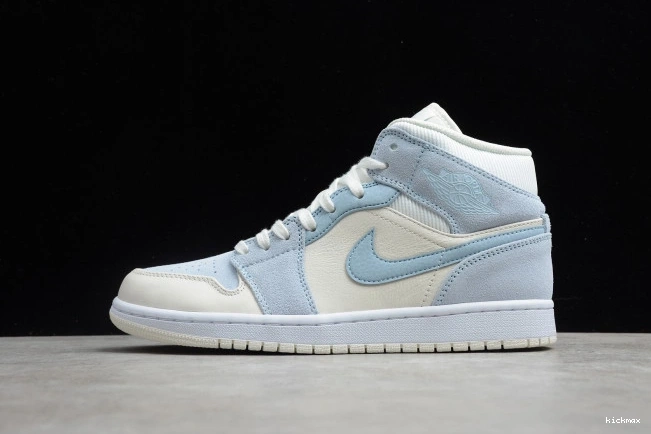 Rep Mixed DA4666-100 Jordan Blue Mid Air 1 Textures 0724
